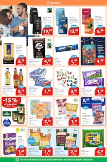 Milka im budni Prospekt "drogeriemarkt" mit 10 Seiten (Hamburg)