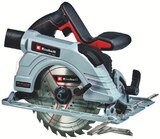 Akku-Handkreissäge TE-CS 18/190 Li Brushless Solo bei bauSpezi im Freystadt Prospekt für 149,99 €