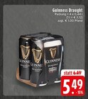 EDEKA Wegberg - Draught Angebot im Prospekt Draught bei EDEKA im Wegberg Prospekt für 5,49 €