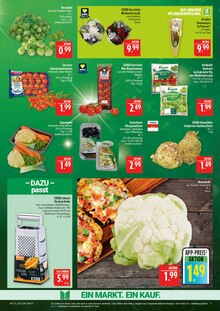 Tomaten im aktuellen Marktkauf Prospekt (Erlangen) Tomaten im Marktkauf Prospekt "AUSWAHL RIESIG, PREISE NIEDRIG" mit 48 Seiten (Erlangen)