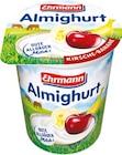 Almighurt von Ehrmann für 0,29 € bei Netto mit dem Scottie im Angebot Almighurt von Ehrmann im aktuellen Netto mit dem Scottie Prospekt