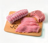 Supermarchés Match Cambrai - Promo Veau : Rôti ou Escalope ou Côte Promo Veau : Rôti ou Escalope ou Côte à 23,99 € dans le catalogue Supermarchés Match à Cambrai