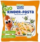 Bio Kinder-Pasta Penne mit heller Soße von Freche Freunde im aktuellen REWE Prospekt für 2,99 €