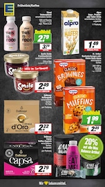 Aktueller E center Prospekt mit Kaffeeautomat, "Aktuelle Angebote", Seite 21