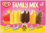 Family Mix Stieleis von Langnese für 2,99 € bei Netto mit dem Scottie im Angebot Family Mix Stieleis von Langnese im aktuellen Netto mit dem Scottie Prospekt