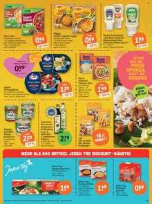 Saft im tegut Prospekt "tegut… gute Lebensmittel" mit 25 Seiten (Fürth)