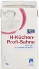 Aktuelles H-Küchensahne Angebot bei METRO in Duisburg ab 2,13 €