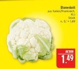 Blumenkohl Angebote bei Marktkauf Erlangen für 1,49 €