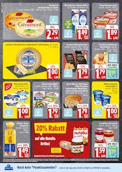 Aktueller EDEKA Prospekt mit Toaster, "Top Angebote", Seite 6