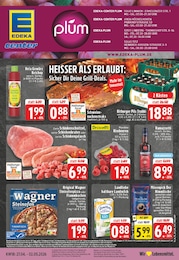 EDEKA Prospekt für Titz: "Aktuelle Angebote", 28 Seiten, 27.04.2026 - 02.05.2026