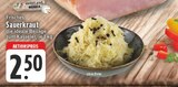 Aktuelles Frisches Sauerkraut Angebot bei EDEKA in Moers ab 2,50 €