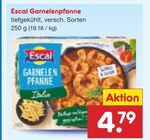 Aktuelle Garnele Angebote bei Netto Marken-Discount in Dresden Aktuelles Garnelenpfanne Angebot bei Netto Marken-Discount in Dresden ab 4,79 €