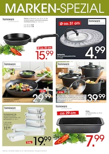 Braten im Zurbrüggen Prospekt "MARKEN-SPEZIAL" mit 8 Seiten (Münster)