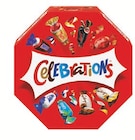 Lidl Colbitz - Celebrations Angebot im Prospekt Celebrations bei Lidl im Colbitz Prospekt für 2,99 €