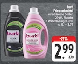 Noir Angebote von burti bei E center Jena für 2,99 €