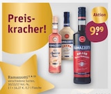 Aktuelles Ramazzotti Angebot bei tegut in Jena ab 9,99 €