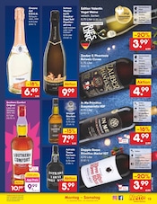 Aktueller Netto Marken-Discount Prospekt mit Beamer, "Aktuelle Angebote", Seite 21