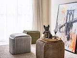 HOCKER von AMBIA HOME für 12,99 € bei XXXLutz im Angebot HOCKER von AMBIA HOME im aktuellen XXXLutz Prospekt