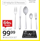 Besteck-Set „Passion“ von Rösle im aktuellen XXXLutz Möbelhäuser Prospekt