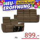 Opal 3-Sitzer oder 2-Sitzer Sofa Angebote von Seats and Sofas bei Seats and Sofas Wermelskirchen für 899,00 €