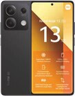 Smartphone Redmi Note 13 5G 8GB + 256GB Angebote von Xiaomi bei expert Würzburg für 269,00 €