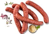 Bauernbratwurst Angebote von REISS bei Kaufland Heidenheim für 1,49 €