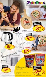 Kamera im Picks-Raus Prospekt in Tübingen Aktueller Picks-Raus Prospekt mit Kamera, "1000 GELEGENHEITEN FÜR HAUS, HOBBY UND GARTEN", Seite 3