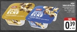 Aktuelles Joghurt mit der Ecke Schoko Flakes Angebot bei E center in Fürth ab 0,39 €