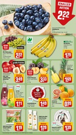 Aktueller REWE Prospekt mit Tierfutter, "Dein Markt", Seite 6