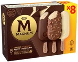 Eis am Stiel Angebote von Magnum bei Penny Halberstadt für 3,99 €