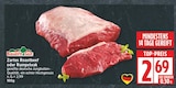 Aktuelle Steak Angebote bei EDEKA in Berlin Aktuelles Zartes Roastbeef Angebot bei EDEKA in Berlin ab 2,69 €