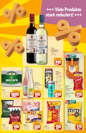 Rotwein im REWE Prospekt Dein Markt auf S. 7