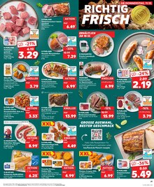 Champignons im Kaufland Prospekt "KNÜLLER" mit 39 Seiten (Frankfurt (Main))