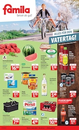 famila Nordost Prospekt: "besser als gut!", 24 Seiten, 11.05.2026 - 16.05.2026