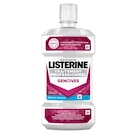 Bain de bouche - LISTERINE dans le catalogue Carrefour