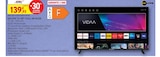 Tv 42'' full hd dled - EKLYPS - Intermarché à Charleville-Mézières Tv 42'' full hd dled - EKLYPS en promo chez Intermarché Charleville-Mézières à 139,93 €