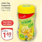 Tegetränk bei GLOBUS im Prospekt "" für 1,69 €
