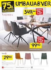 Aktueller XXXLutz Möbelhäuser Prospekt mit Stuhl, "NR.1 BEIM PREIS", Seite 6