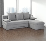 Wohnlandschaft Petra im Angebot bei Die Möbelfundgrube in Saarbrücken Wohnlandschaft Petra Angebote bei Die Möbelfundgrube Saarbrücken für 299,99 €