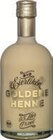 Bio-Eierlikör Angebote von Goldene Henne bei tegut Erlangen für 6,99 €