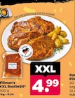 Aktuelles XXL Rostbrätl Angebot bei Netto mit dem Scottie in Cottbus ab 4,99 €