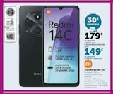 Redmi 14c - XIAOMI en promo chez Super U Nîmes à 149,00 €