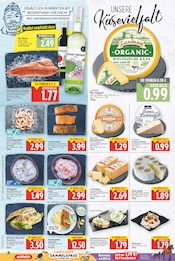 Aktueller E center Prospekt mit Garnelen, "Aktuelle Angebote", Seite 5