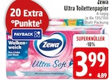 Angebot im EDEKA Vaterstetten Prospekt EDEKA Vaterstetten Prospekt mit im Angebot für 3,99 €