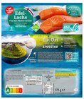 Edel-Lachs im Lidl Prospekt Edel-Lachs von Ocean Sea im aktuellen Lidl Prospekt für 9,49 €