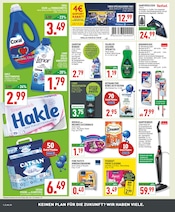 Aktueller Marktkauf Prospekt mit Lenor, "Aktuelle Angebote", Seite 20