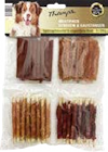 Globus-Baumarkt Neutz-Lettewitz - Hundesnacks im Multipack Angebot im Prospekt Hundesnacks im Multipack bei Globus-Baumarkt im Neutz-Lettewitz Prospekt für 7,99 €