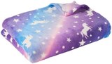 Deko-Kissen oder Kuscheldecke für Kinder im Angebot bei Penny in Lüdenscheid Deko-Kissen oder Kuscheldecke für Kinder Angebote von Home Ideas Living bei Penny Lüdenscheid für 7,99 €