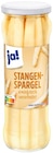Aktuelles Stangenspargel weiß Angebot bei nahkauf in Wuppertal ab 1,89 €