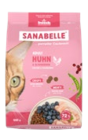 Trockenfutter im Angebot bei Zookauf in Ansbach Trockenfutter Angebote von Sanabelle bei Zookauf Ansbach für 2,99 €
